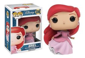 Funko Pop! Disney Ariel 220