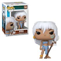 Funko Pop! Disney Atlantis The Lost Empire Kida 1660 Funko Pop! Disney Atlantis The Lost Empire Kida 1660