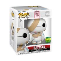 Funko Pop Disney Baymax With Bandages 1464