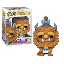 Funko Pop Disney: Beauty And Beast - Beast 1135