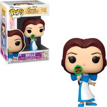 Funko Pop Disney Beauty And The Beast - Belle 1132 Funko Pop Disney Beauty And The Beast - Belle 1132