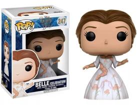 Funko Pop! Disney Beauty And The Beast Belle 247
