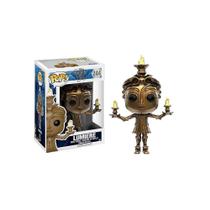 Funko Pop! Disney Beauty And The Beast Lumiere 244