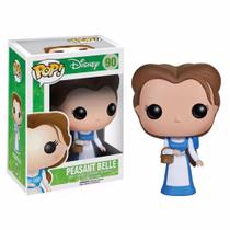 Funko Pop! Disney Beauty And The Beast Peasant Belle 90 Funko Pop! Disney Beauty And The Beast Peasant Belle 90