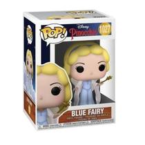 Funko Pop! Disney Blue Fairy 1027 Colecionável