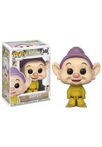 Funko Pop! Disney - Branca de Neve e Dopey (Variante Chase)