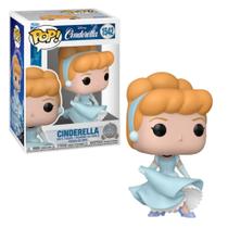 Funko Pop Disney Cinderella 1542