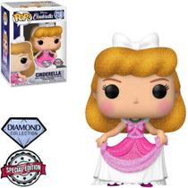 Funko Pop Disney Cinderella Diamond SE 738