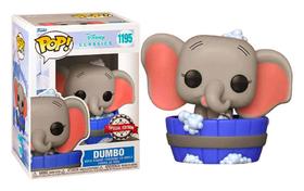 Funko Pop Disney Classics Exclusive Dumbo 1195