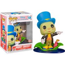 Funko Pop! Disney Classics: Jiminy Cricket1228 Special Ed