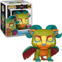 Funko Pop Disney Coco Pepita Glows 982 - Império Toys