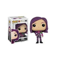 Funko Pop! Disney Descendants Mal 193