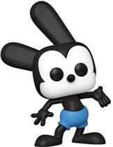 Funko Pop! Disney: Disney 100 - Oswald, o Coelho Sortudo, ve