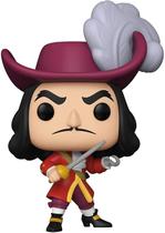 Funko Pop! Disney: Disney 65th - Captain Hook, 3,75 polegadas