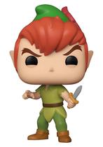 Funko Pop! Disney: Disney 65th - Peter Pan, 3,75 polegadas