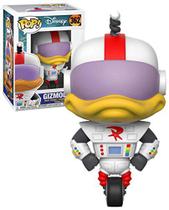 Funko Pop Disney Duck Tales Gizmoduck