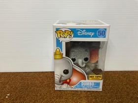 Funko Pop! Disney Dumbo - Edição Diamante #50