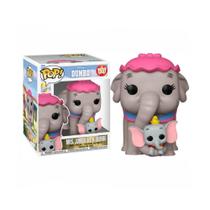 Funko Pop! Disney Dumbo Mrs. Jumbo With Dumbo 1537