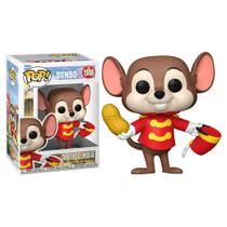 Funko Pop! Disney Dumbo Timothy Q. Mouse 1536