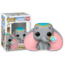 Funko Pop! Disney Dumbo With Flag 1535