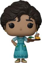Funko Pop Disney Encanto 1148 ''Julieta Madrigal'' Funko Pop Disney Encanto 1148 ''Julieta Madrigal''
