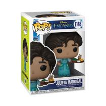 Funko Pop! Disney Encanto - Julieta Madrigal (10cm)