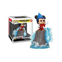 Funko Pop Disney Fantasia 481 Sorcerer Mickey Mouse