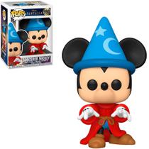 Funko Pop! Disney Fantasia Sorcerer Mickey 990