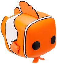 Funko Pop! Disney: Figura de Ação Procurando Nemo, Multicolorida, 4