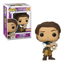 Funko Pop! Disney Flynn 1126 Exclusivo