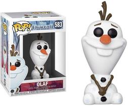 Funko Pop Disney Frozen 2 583 Olaf