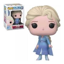 Funko Pop! Disney Frozen Elsa 581