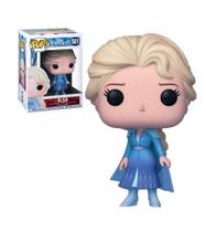 Funko Pop Disney Frozen Ii Elsa 581