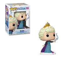 Funko Pop! Disney - Frozen Ultimate Princess - Elsa 1024 Funko Pop! Disney - Frozen Ultimate Princess - Elsa 1024
