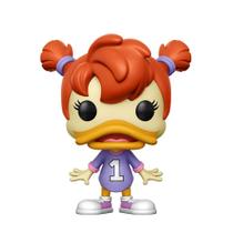 Funko Pop Disney Gosalyn Mallard Darkwing Duck 298