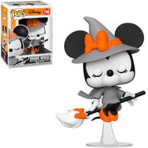 Funko Pop! Disney Halloween - Minnie Mouse 796