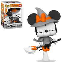Funko pop disney halloween - minnie mouse 796