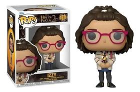 Funko Pop Disney Hocus Pocus 1371 - Izzy Colecionável