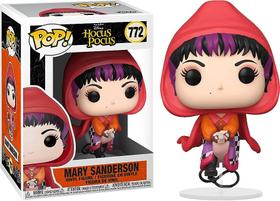 Funko pop disney hocus pocus mary sanderson 772 Funko pop disney hocus pocus mary sanderson 772