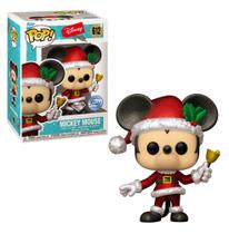 Funko Pop Disney Holiday Diamond Collection Exclusive - Mickey Mouse 612