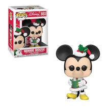 Funko Pop Disney Holiday Minnie Mouse 613