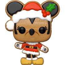 Funko Pop! Disney Holiday Minnie Mouse (gingerbread) 1225
