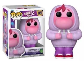 Funko Pop Disney Inside Out 1450 - Embarrassment