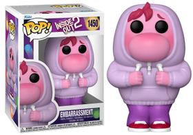 Funko Pop! Disney Inside Out 2 Embarrassment 1450
