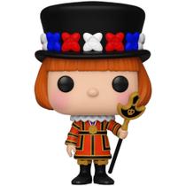Funko Pop! Disney: It's a Small World - England 55256 Funko Pop! Disney: It's a Small World - England 55256