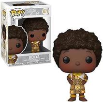 Funko pop! disney its a small world kenya 1071