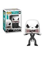 Funko Pop! Disney - Jack Skellington (Cara Assustadora) - O Pesadelo Antes do Natal Funko Pop! Disney - Jack Skellington (Cara Assustadora) - O Pesadelo Antes do Natal