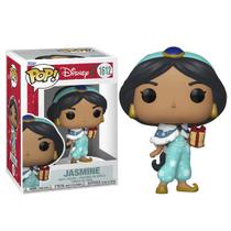 Funko pop! - disney - jasmine Funko pop! - disney - jasmine