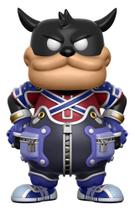 Funko POP Disney Kingdom Hearts - Boneco Pete (9,5 cm) Funko POP Disney Kingdom Hearts - Boneco Pete (9,5 cm)