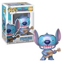 Funko Pop Disney Lilo & Stitch 1044 Stitch Ukulele Special